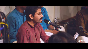 Pambayaar Pirakkunnu - Sudesh Poduval