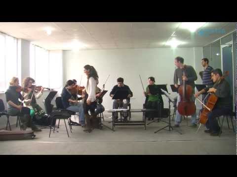 საქართველოს სიმფონიეტა