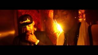 Wiz Khalifa - Comb Over (Music Video)