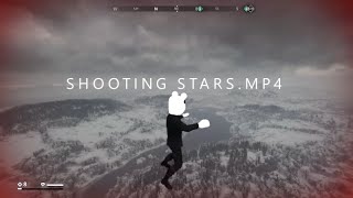 Blowing up my friends - Generation zero