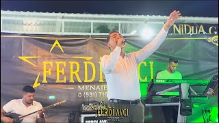 Ferdi̇ Avci - Mij Xwer Gulek Di̇t Bu (Ahmet Ocağ’in Düğünü) 2025 Menajerlik:0(531) 716 60 42