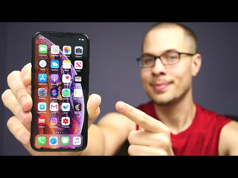 Apple 12 Pro Max开箱&第一印象 | XS Max vs 12 Pro Max的自拍效果如何？. 