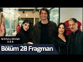 Menajerimi Ara 28. Bölüm Fragman