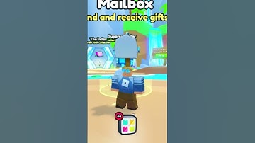 Day 7 of checking my mailbox in ps99