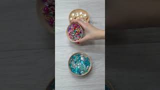Oddly Satisfying Video Bells, Balls, Beads, Stones and other