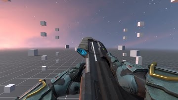 MA5B Halo