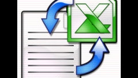 importando archivos de excel a mysql