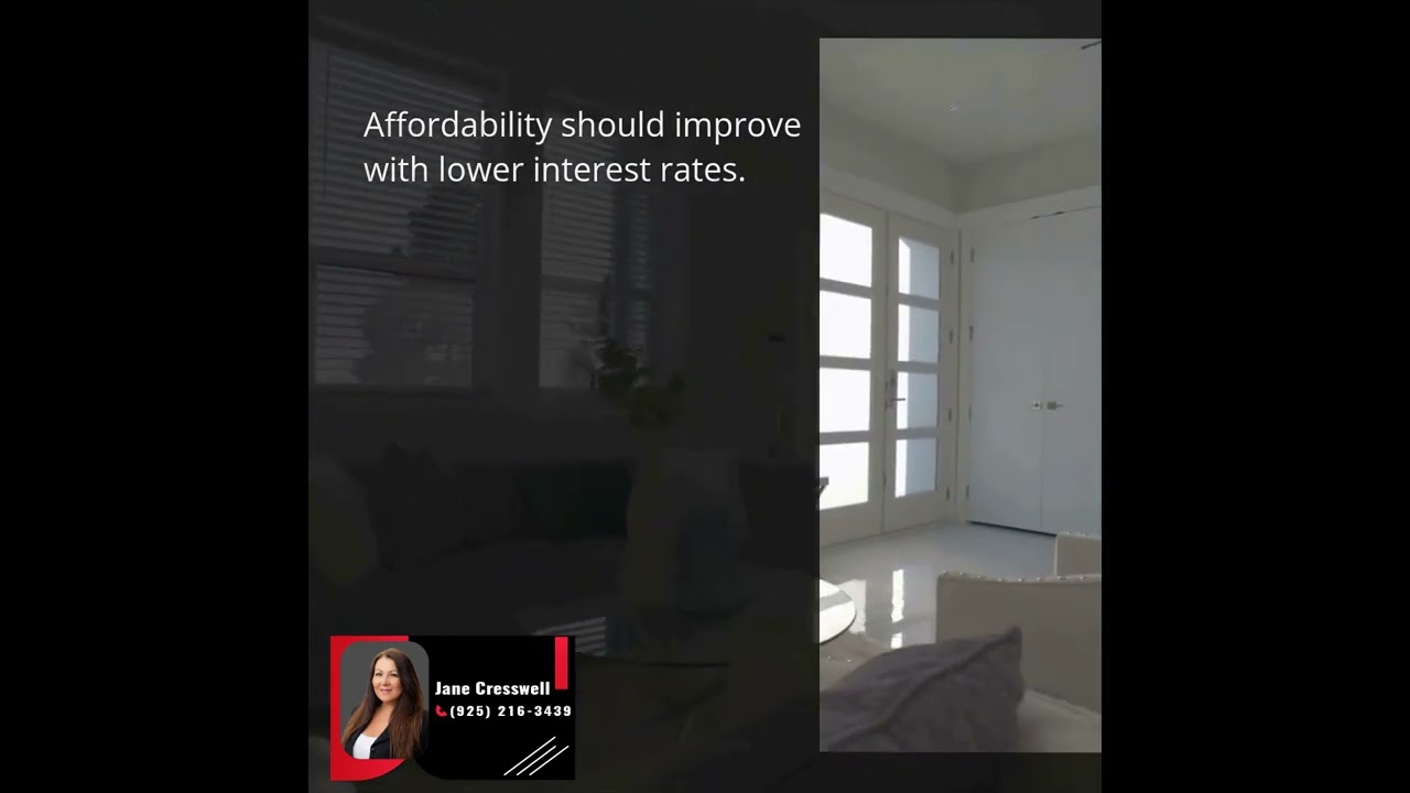 2026 Buyers Could See Relief Northern California