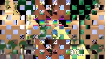 Veggietale scan vs round 28