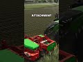 How to harvest ONIONS in Farming Simulator 25 TUTORIAL How to harvest ONIONS in Farming Simulator 25 TUTORIAL