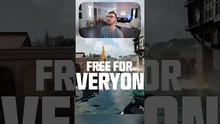 Blackout is FINALLY BACK in Warzone