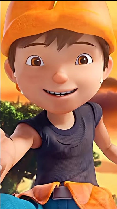 DJ rindu aku rindu kamu jadi satu #boboiboy #fyppp