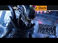 Happy alien day  new evil dead movie  narnia movie update  hwad 042624