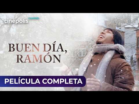 Buen día, Ramón - Película completa en español - Película de Drama | Cinépolis Channel