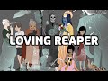 Loving Reaper: The Movie (Comic Dub) [PART 1] - Loving Reaper comic by Jenny Jinya