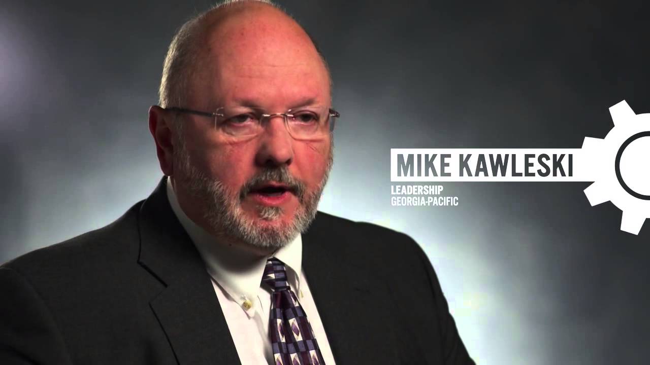 NEW Manufacturing Alliance's Awards Video Montage for Manufacturers