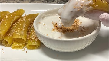 Cách làm BÁNH CHUỐI HẤP ( không cần hấp)  CẤP TỐC KIỂU MỚI nhanh gọn lẹ by BÉ BỰ 