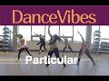 Particula by Major Lazer & DJ Maphorisa : DanceVibes