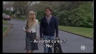 Normal, un film în regia lui Carl Bessai, la TVR2