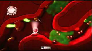 Skunk Bunny Adventures Swifown Chronicles - Littlebigplanet 2 Level Incl. Vore - Part 22
