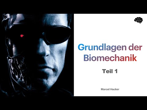 Video: Sind Biomechanik und Kinesiologie dasselbe?