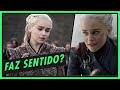 DAENERYS, A INJUSTIÇADA | AUTÓPSIA GAME OF THRONES #05