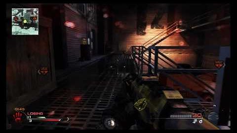 GameBattles | 1v4 Clutch by Terrier2016