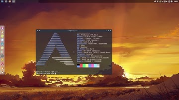 ArcoLinux : 807 how to give a shadow to the openbox menu in compton.conf