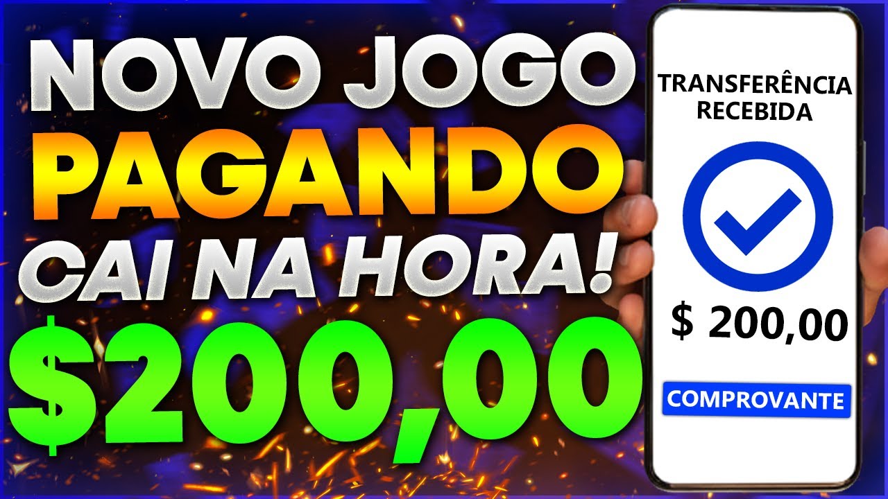 7 Melhores Jogos que Pagam em Dólar de Verdade → (2023)