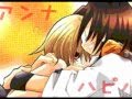 Shaman King ~ Yoh And Anna ~ Trust You by Jhonella Maceren