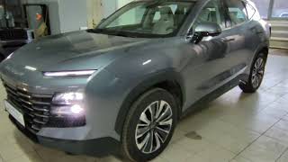 видео: Jetour Dashing Comfort - есть в наличии! картинка: Jetour Dashing Comfort - есть в наличии!