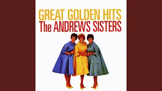 I'll Be with You in Apple Blossom Time