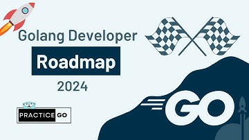 Ultimate Golang Developer Roadmap 🚀