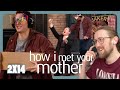 CAN THEY AVOID THE SCORE! - How I Met Your Mother 2X14 - &#39;Monday Night Football&#39; Reaction