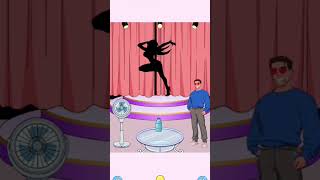 pull back the curtains#shorts