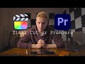 Why USE FINAL CUT PRO over Premiere Pro | 4 reasons why