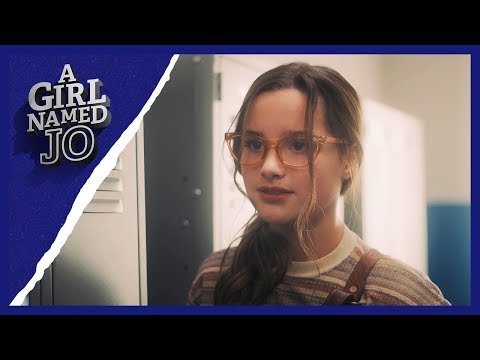 A GIRL NAMED JO | Season 2 | Ep. 1: “Oh, Brother”