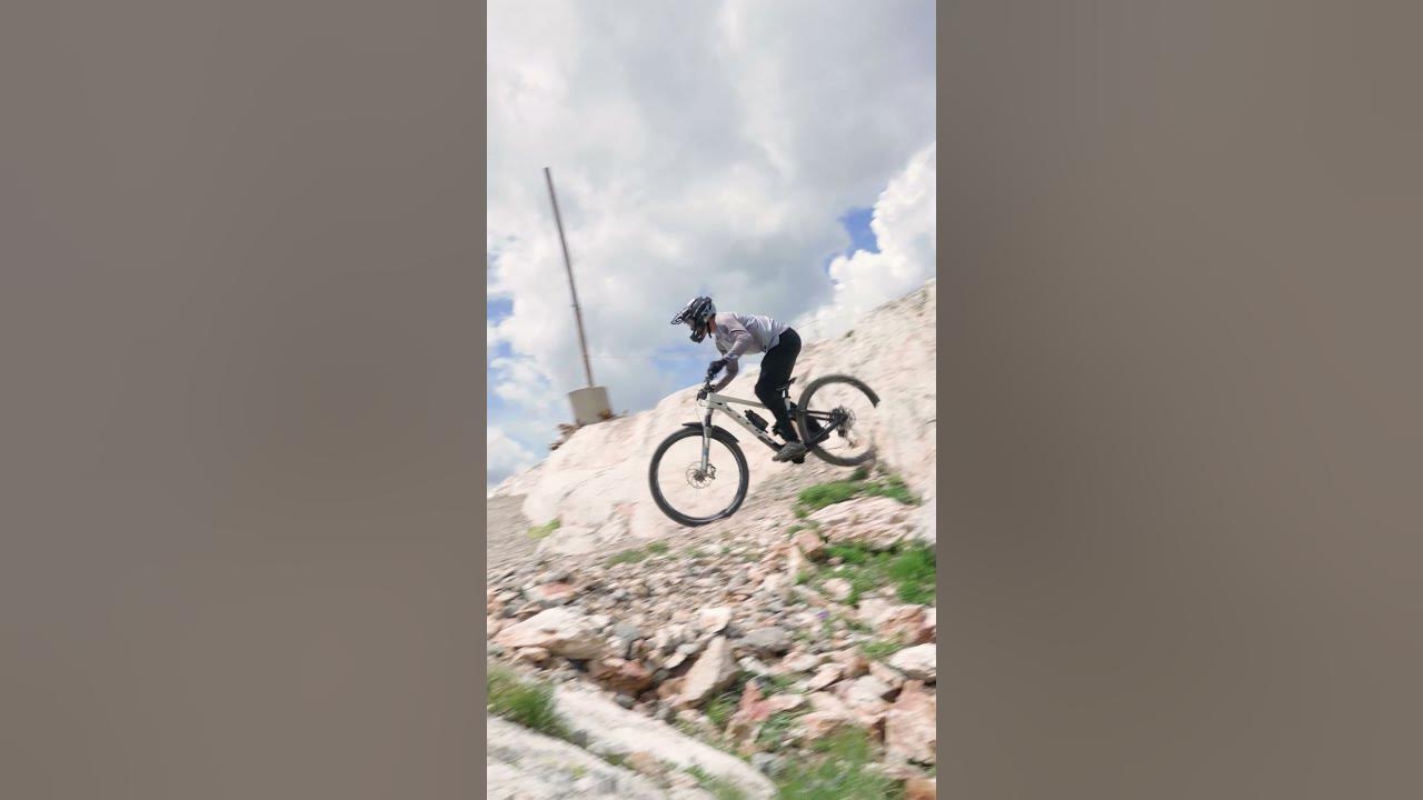 MEGAVALANCHE 2023 Congrats Hugo Pigeon! YouTube