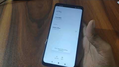 How to boost internet speed in redmi note 9, internet speed kaise badhaye redmi note 9