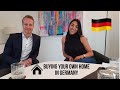 How to buy a home in Germany? Best practice tips and tricks from Mortgage Expert Jan