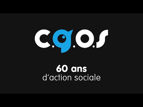 Le C.G.O.S, 60 ans d’action sociale au service des hospitaliers