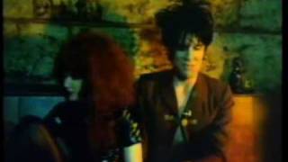 the cramps-peppermint lounge live(may 1984)