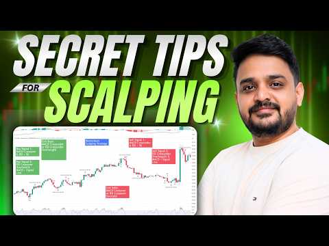 Secret Tips For Scalping That No One Will Tell You