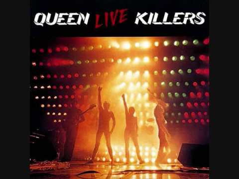 Queen-'39 Live Killers (HIGH QUALITY)