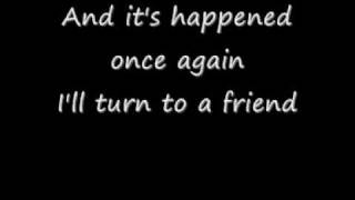 Blink 182 - Dammit Lyrics