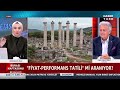 Hem Gezin Hem Tasarruf Edin! 9 Günlük Tatilin "En Uygun" Durakları!