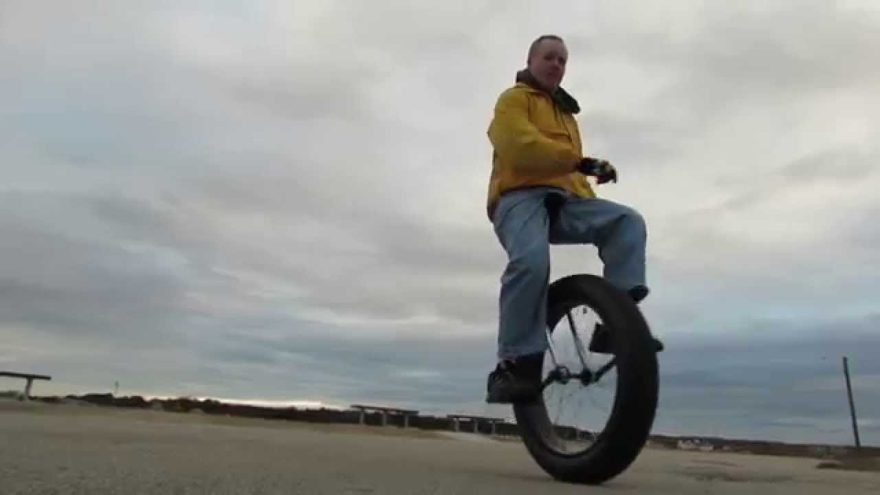 How to Off Road Unicycle recommend How to Off Road Unicycle advise