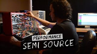 Semi Source | Performance