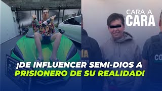 Caso del Influencer 'Fofo' Márquez | Cara a Cara by Zona 3 Noticias 2 views 8 minutes ago 36 minutes