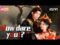 гЂђEng SubгЂ рџ Villain Couple Rewrite The Plot She Transmigrated Into A Villainess He Did Too IQIYI гЂђEng SubгЂ рџ Villain Couple Rewrite The Plot She Transmigrated Into A Villainess He Did Too IQIYI